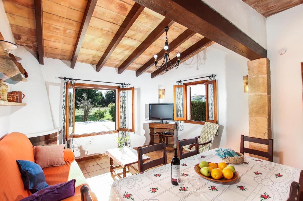 Villa Juanito Port de Pollença