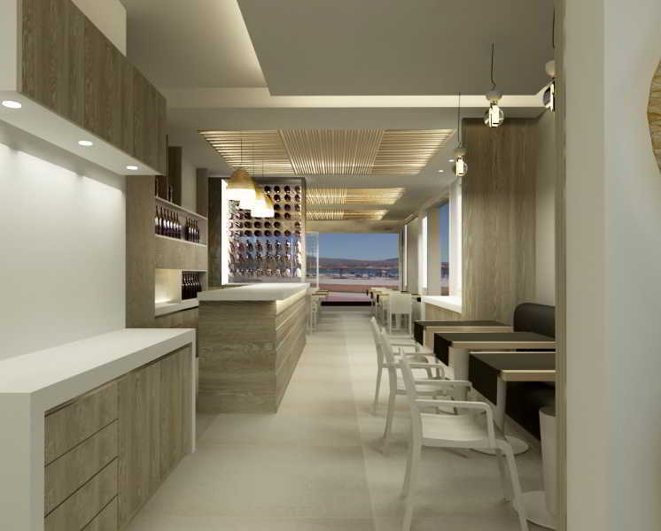 Hotel La Goleta De Mar - Adults Only