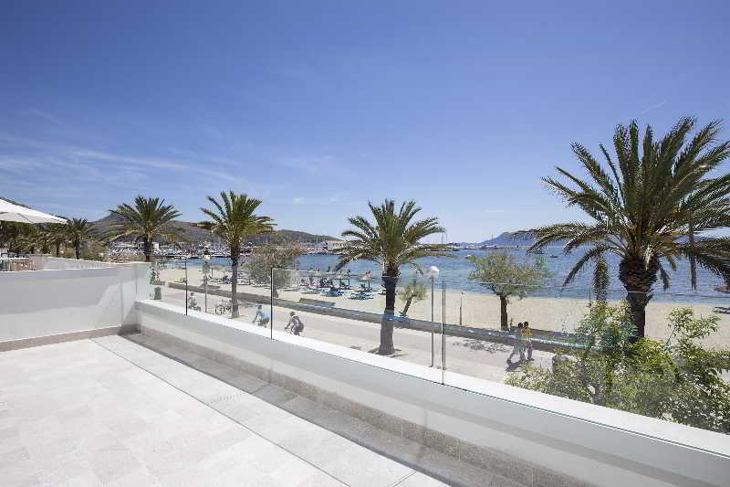 La Goleta De Mar - Adults Only 4*