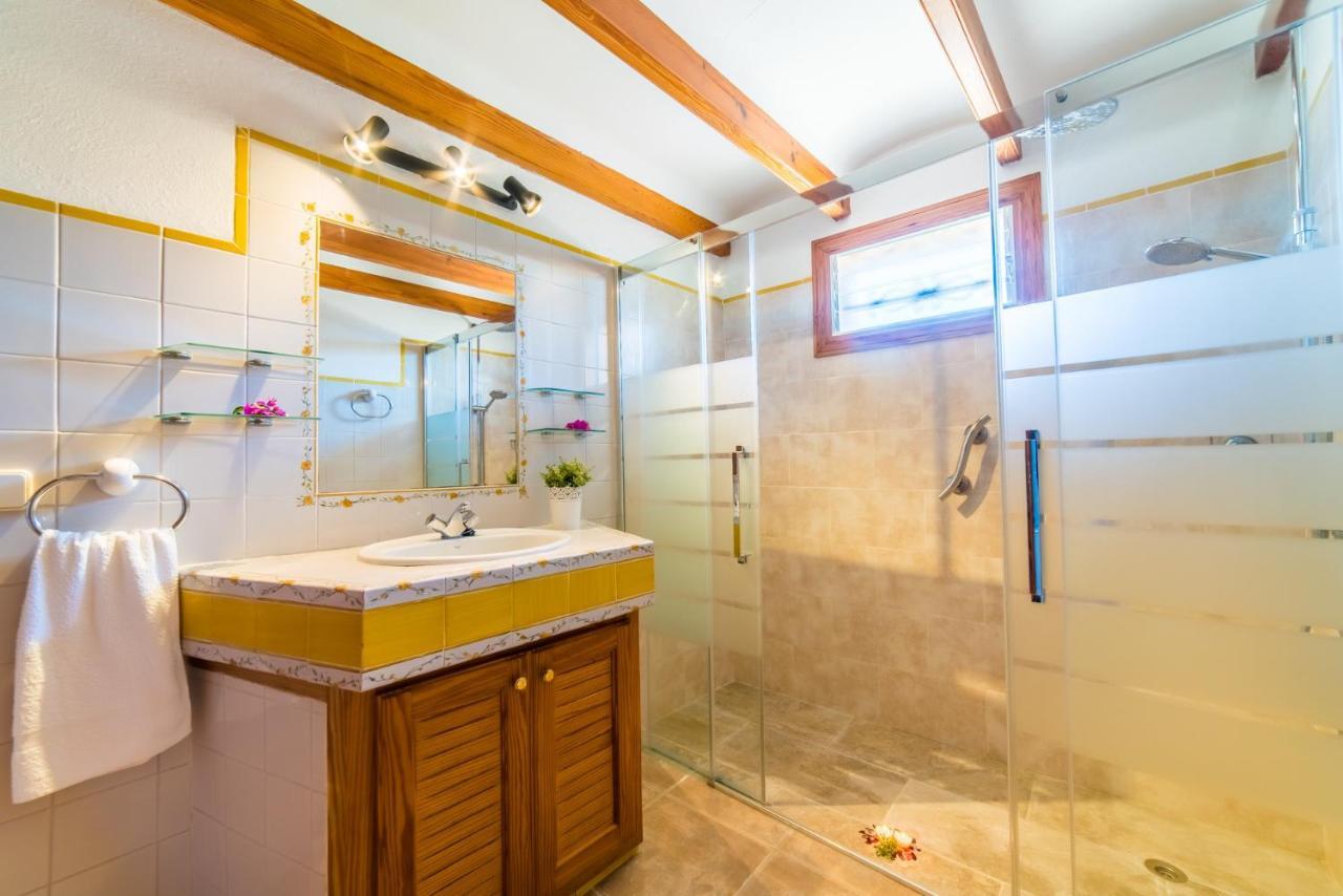 Country house Ideal Mallorca - Moli Port de Pollenca