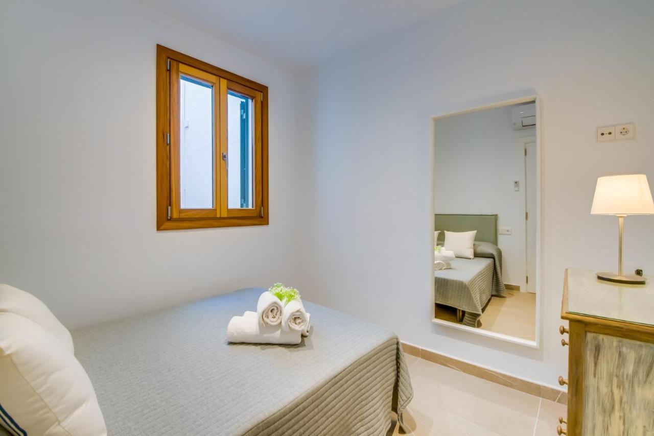 Ideal Mallorca - Chez Mageaux Apartment *