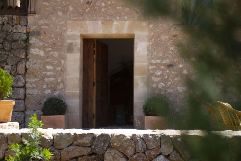 Villa Guillem Bet