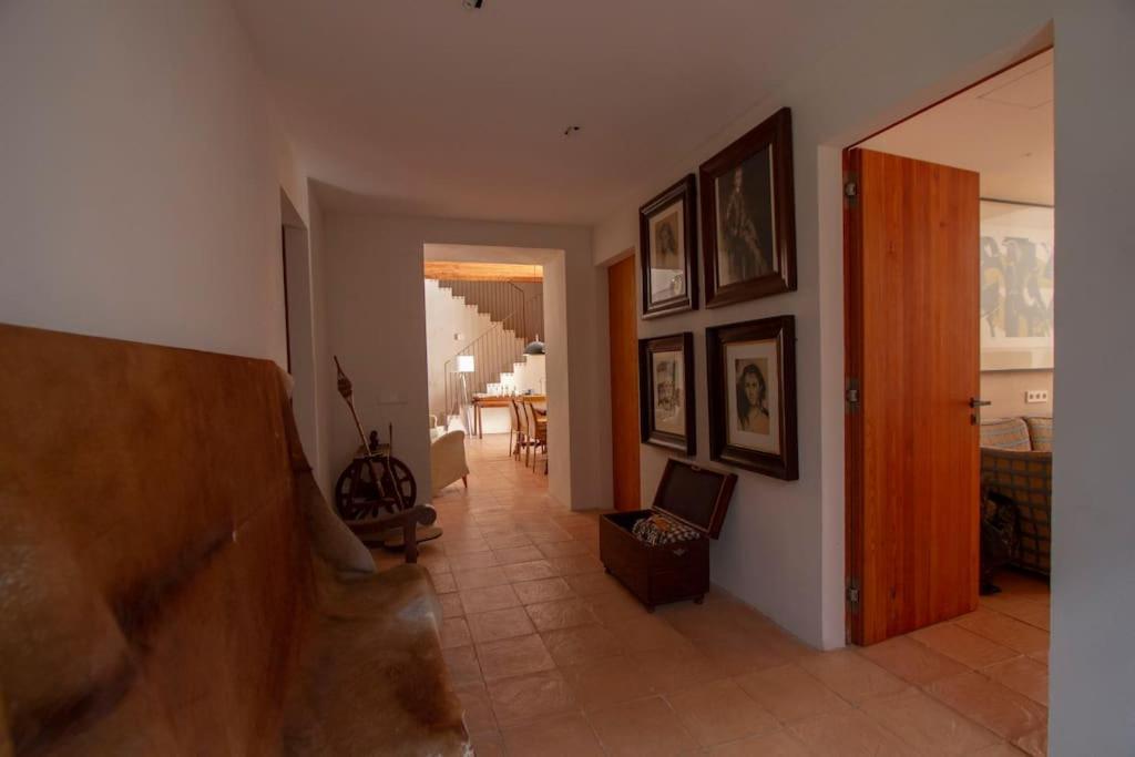 Villa Guillem Bet Puerto Pollensa