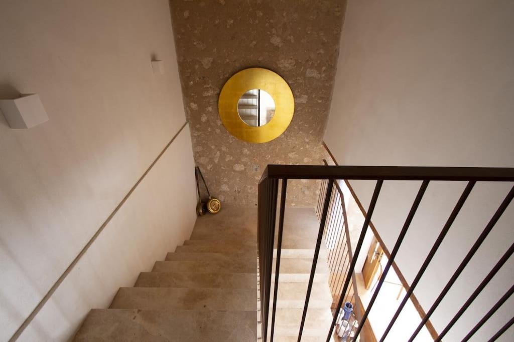 Villa Guillem Bet *