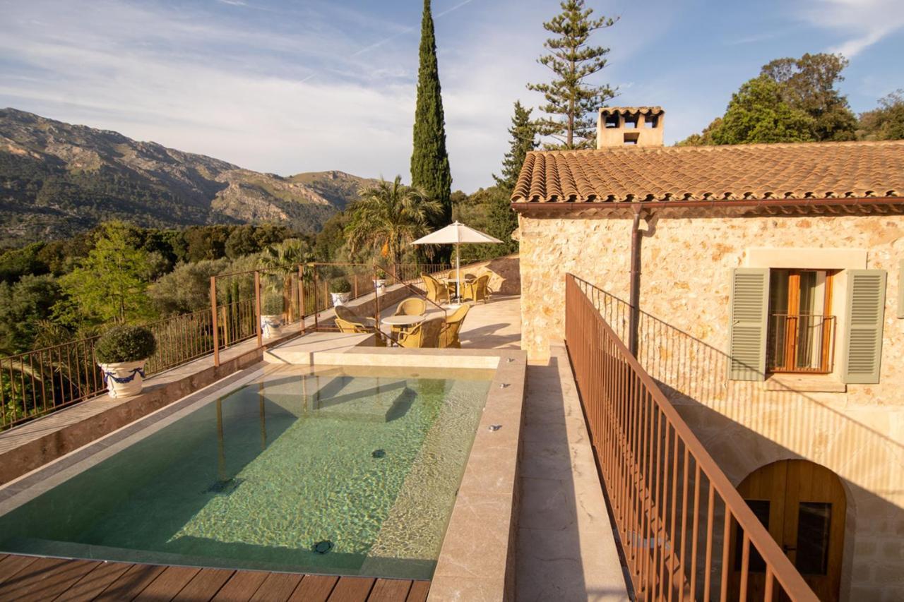 Villa Guillem Bet *