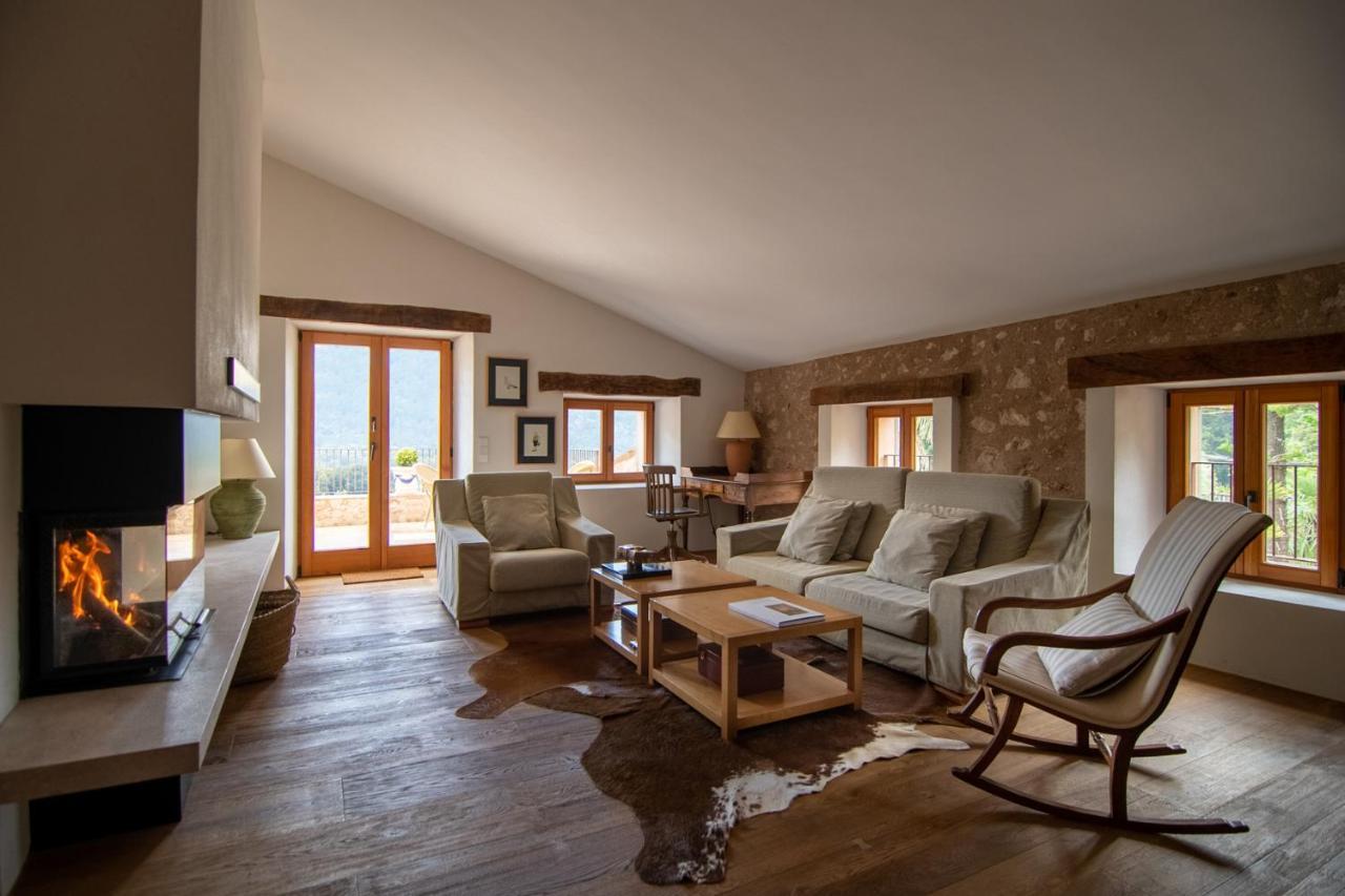 Villa Guillem Bet *