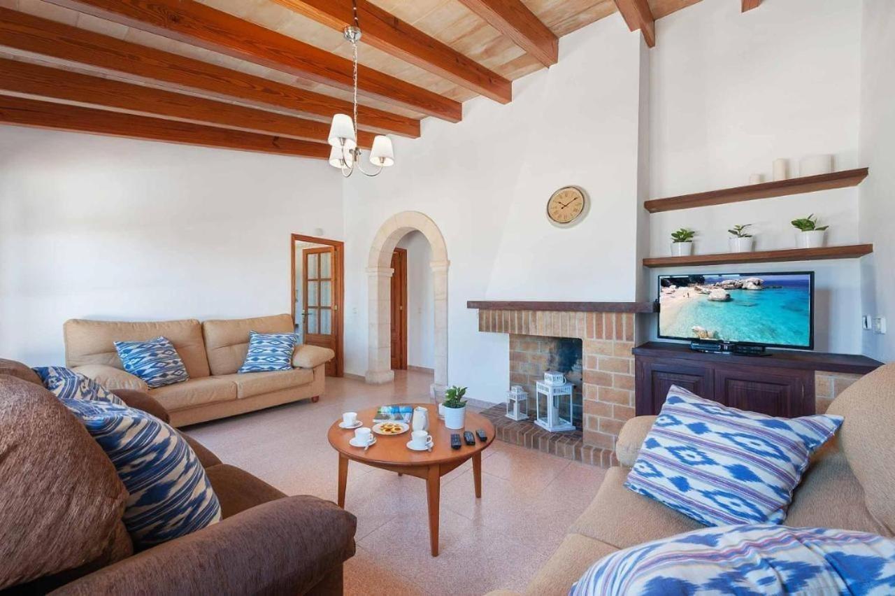Palmera Villa *