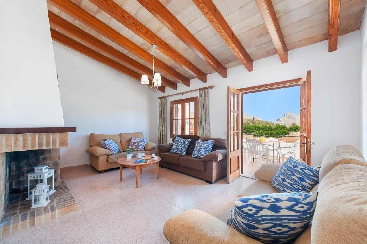 Palmera Villa *