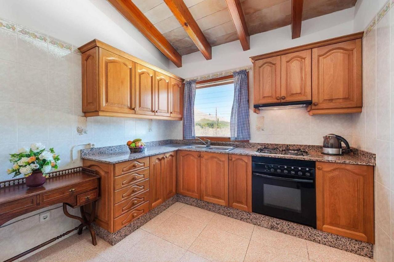 Palmera Villa *