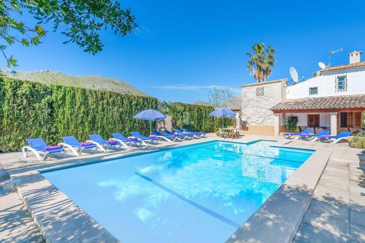 Palmera Villa