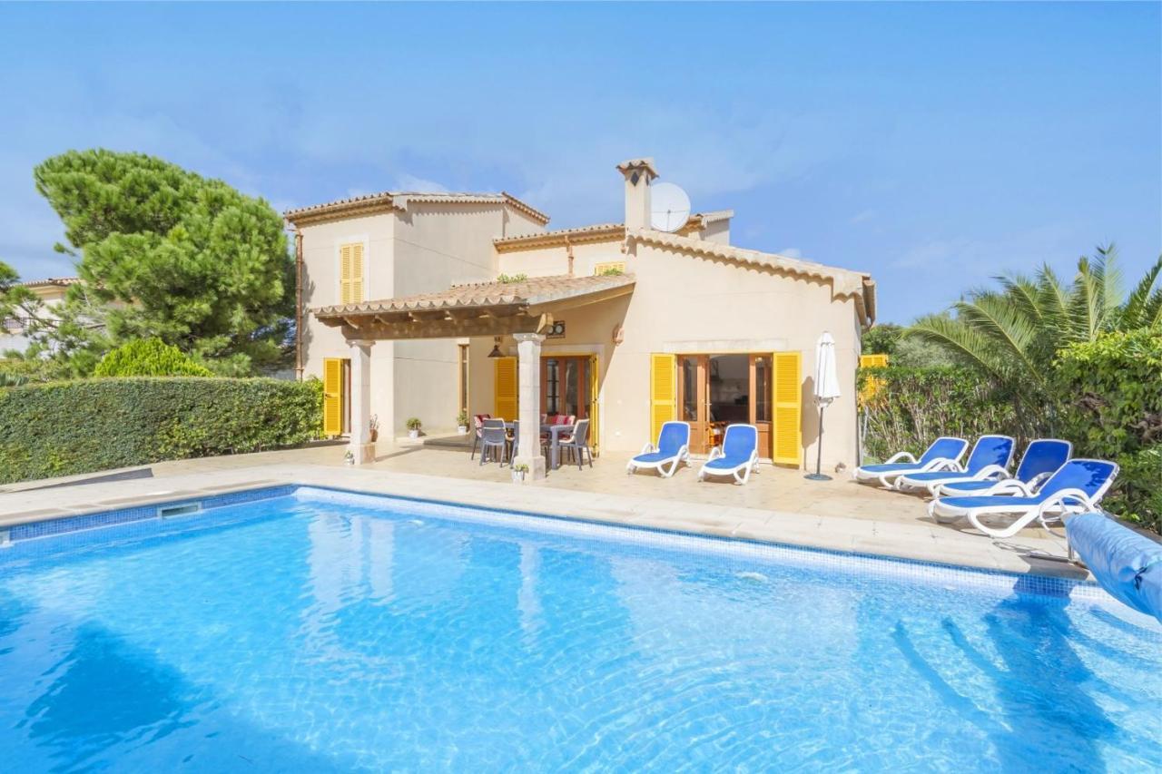 Villa Tomir Llenaire *