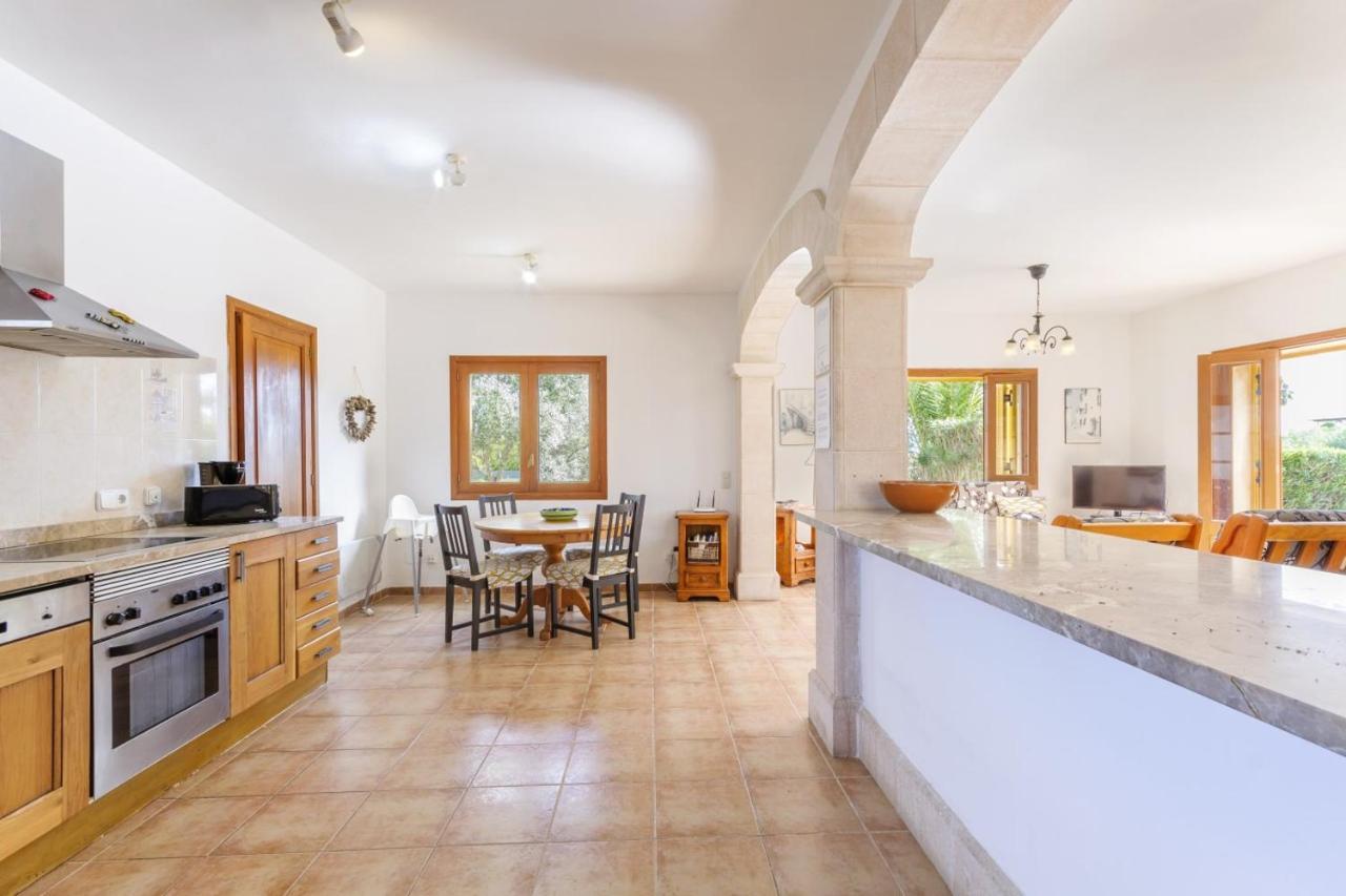 Villa Tomir Llenaire Port de Pollenca