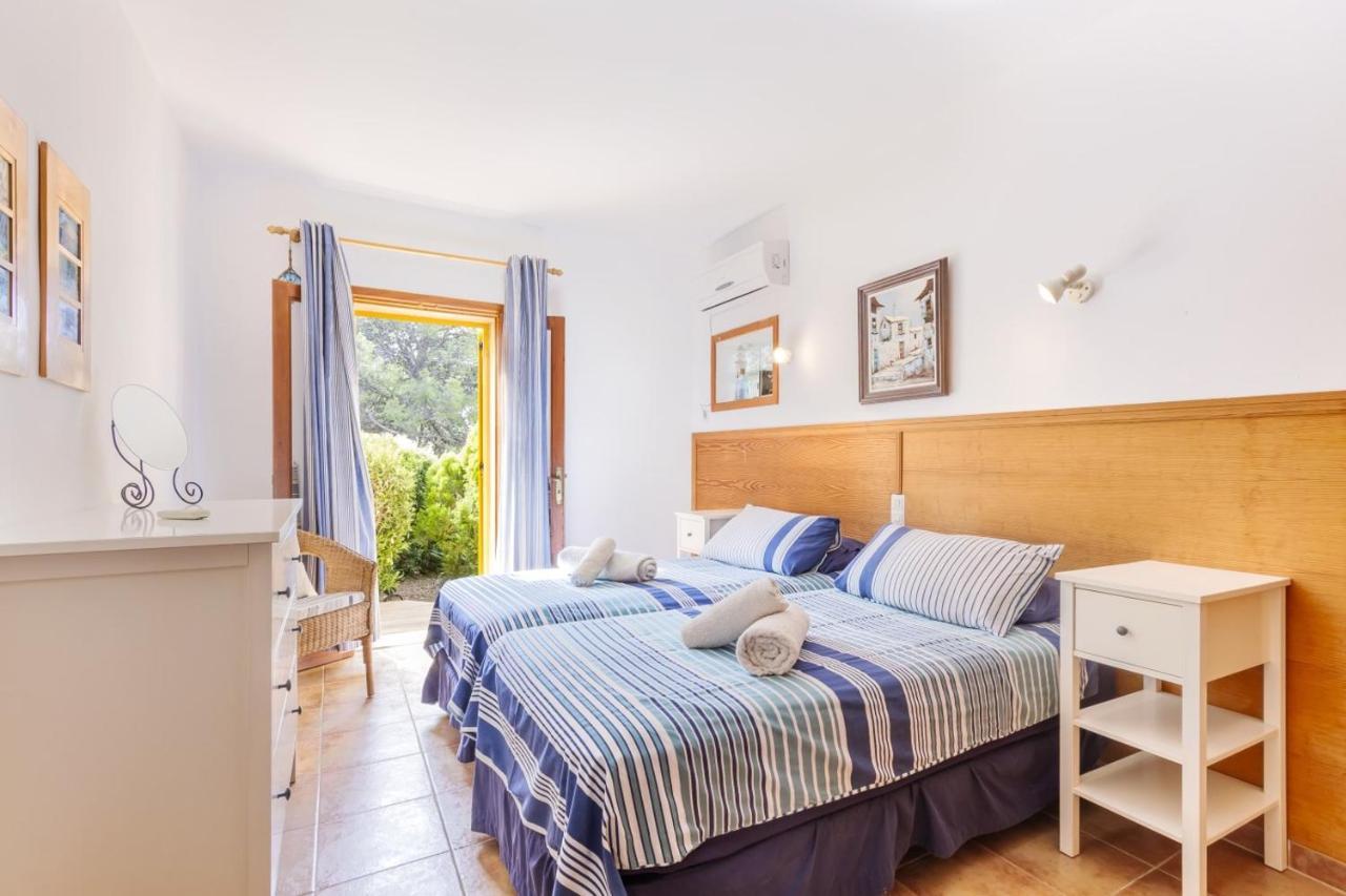 Tomir Llenaire Villa Port de Pollenca