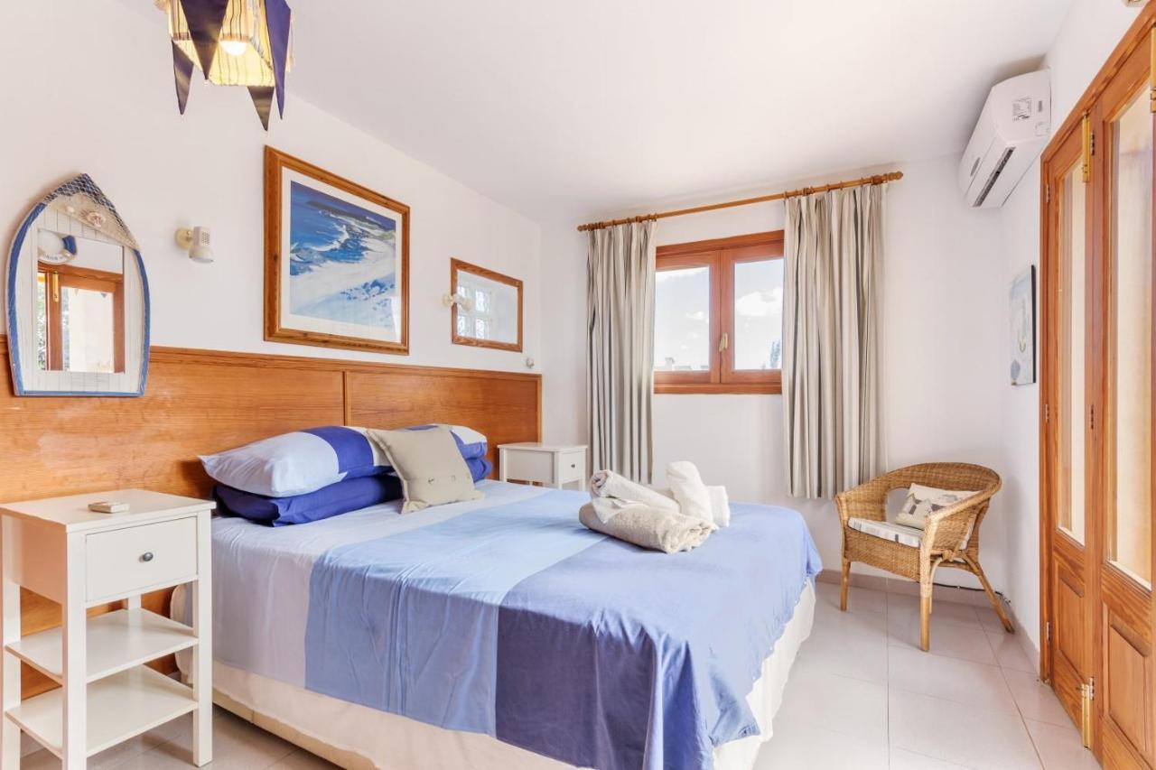 Tomir Llenaire Villa *