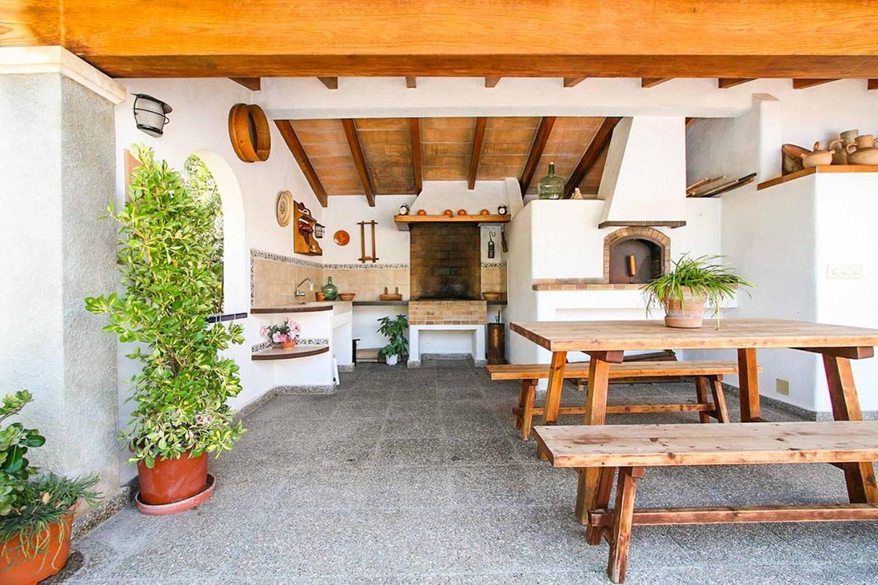 Rei Villa Port de Pollenca