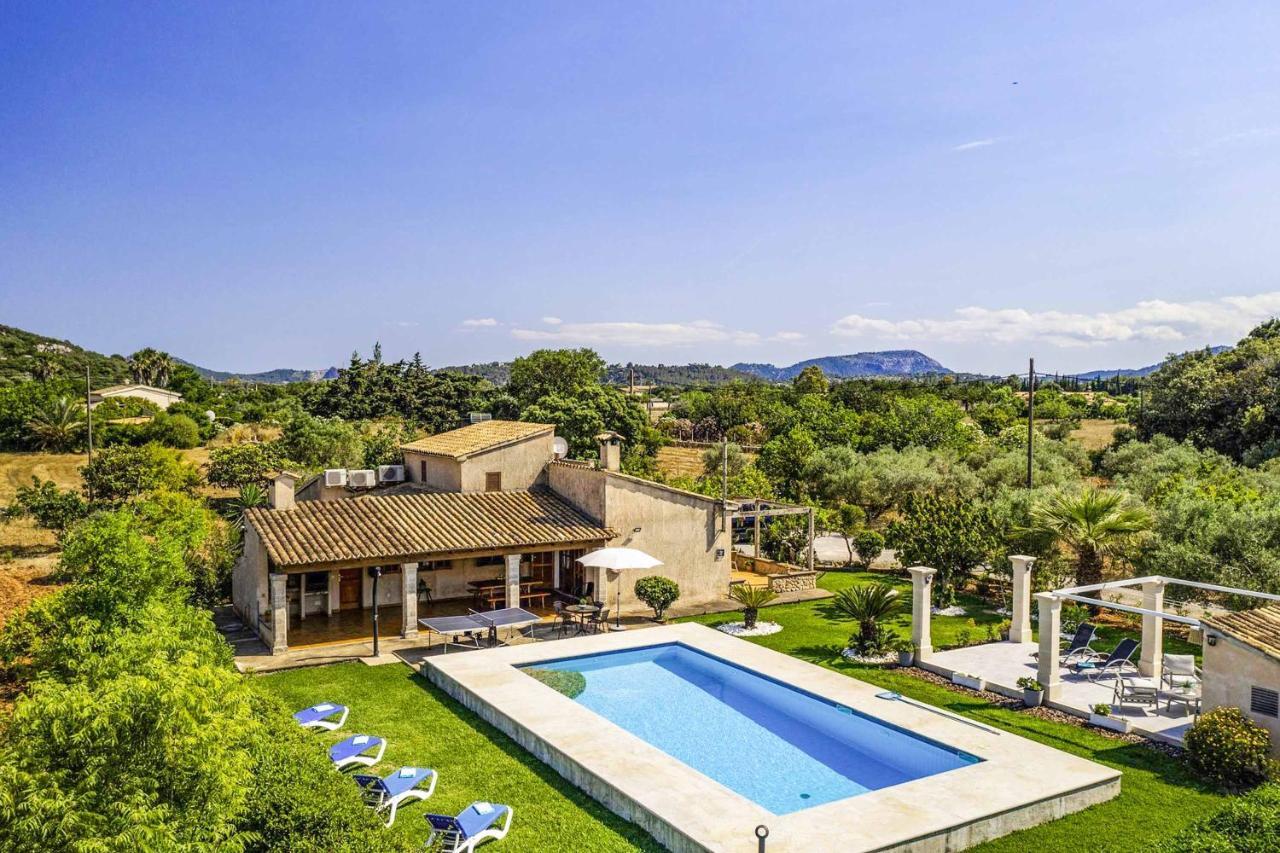Villa Fontxica *