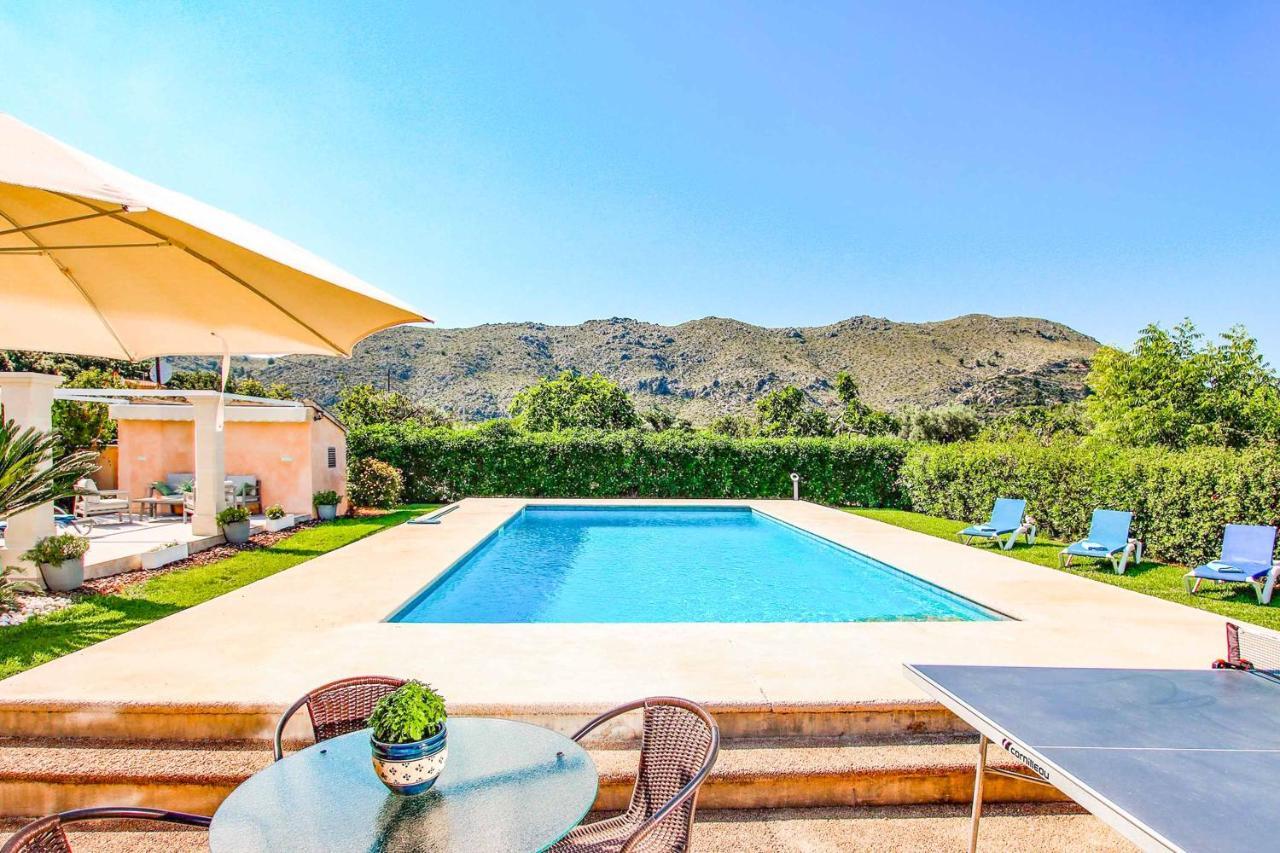 Fontxica Villa Port de Pollenca