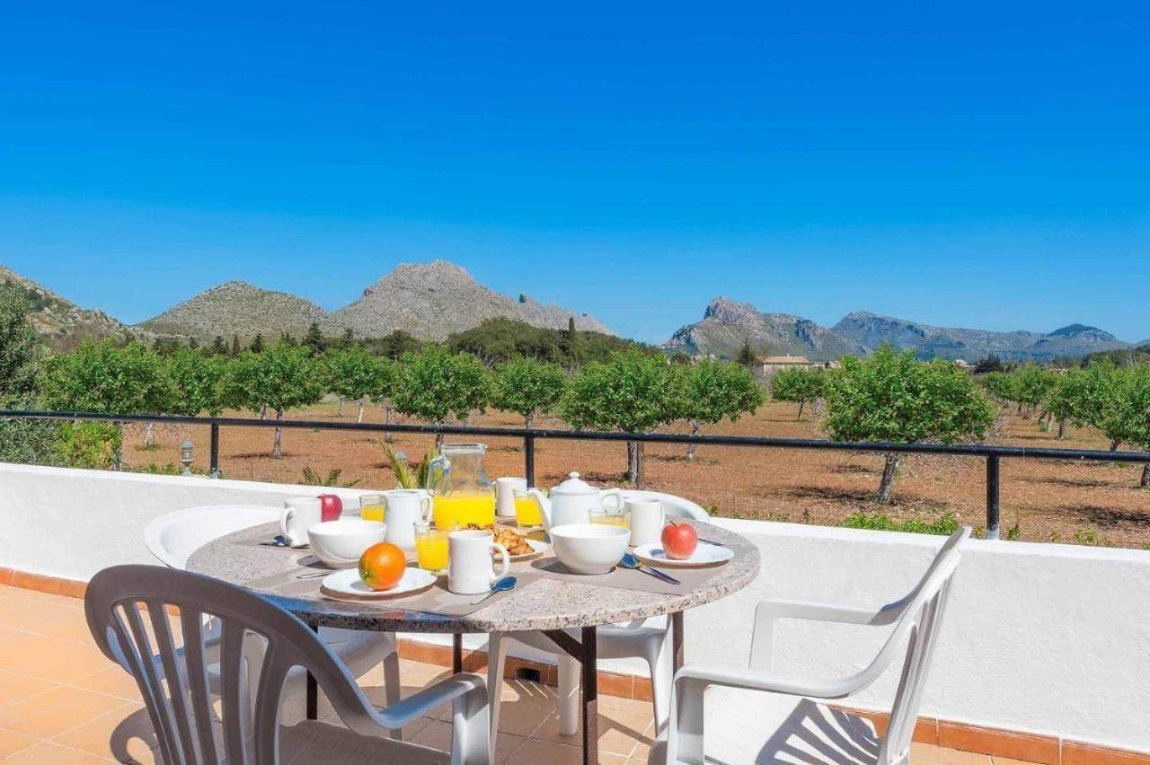 Villa Palmera Puerto Pollensa