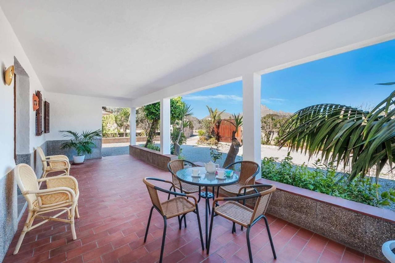 Palmera Villa *