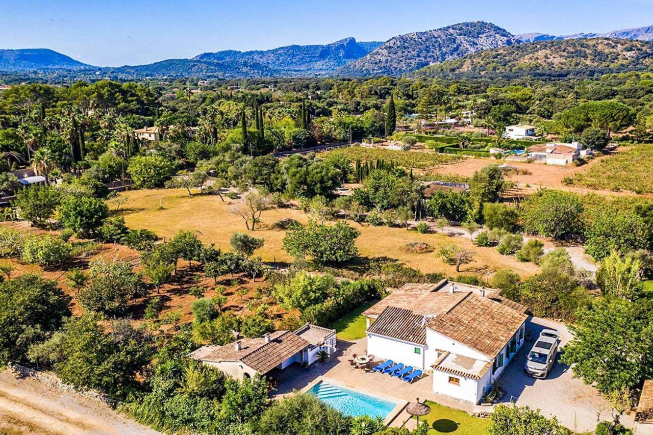Rei Villa Port de Pollenca