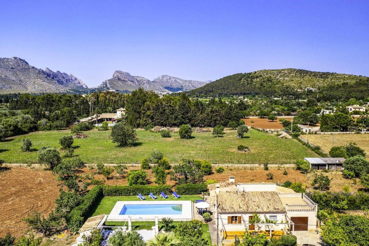 Villa Fontxica Port de Pollenca