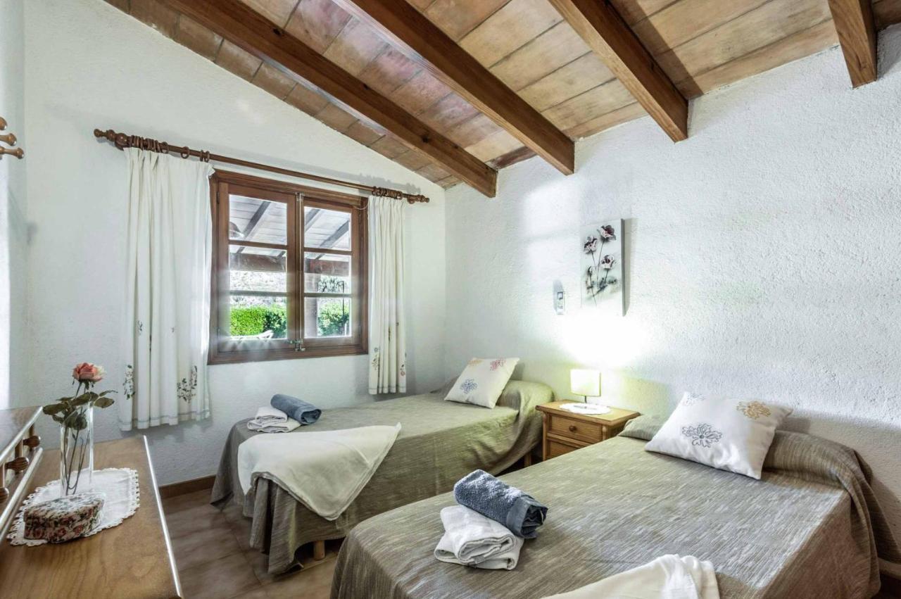 Fontxica Villa *