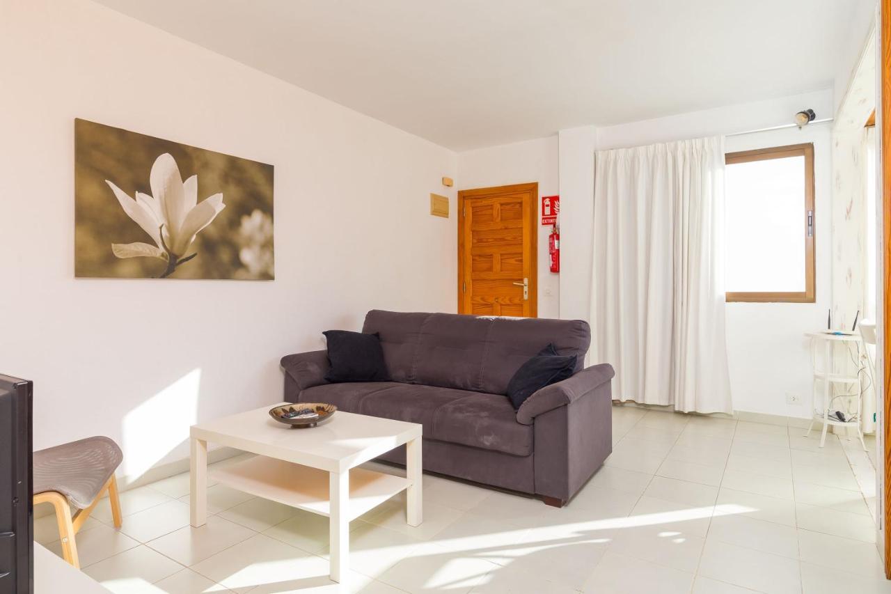 Apartment Tamarells Port de Pollença