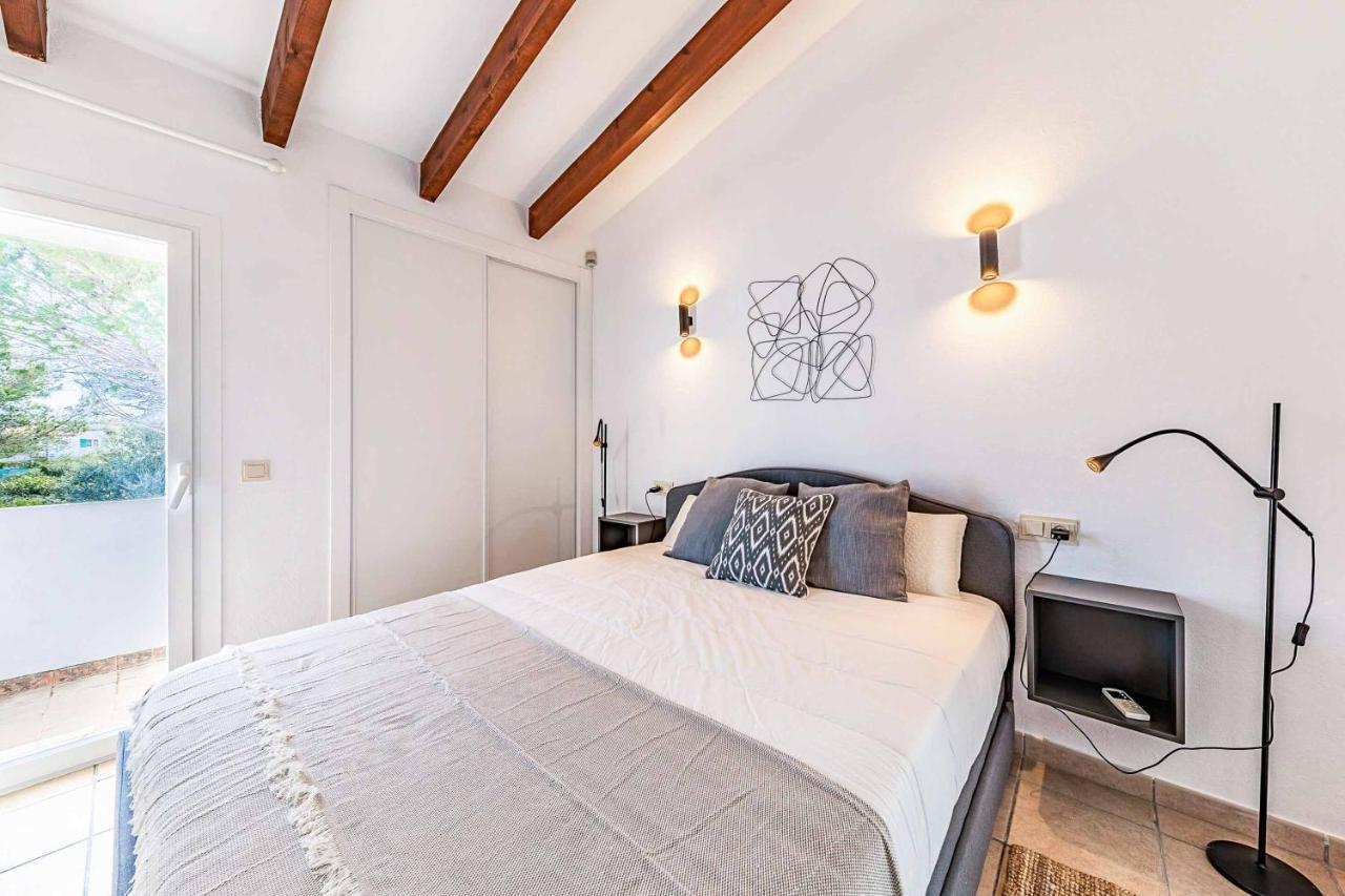 Villa Monsy 1