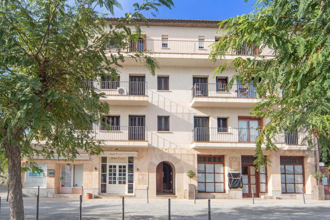 Vora Mar Beachfront By Sealand Port de Pollenca