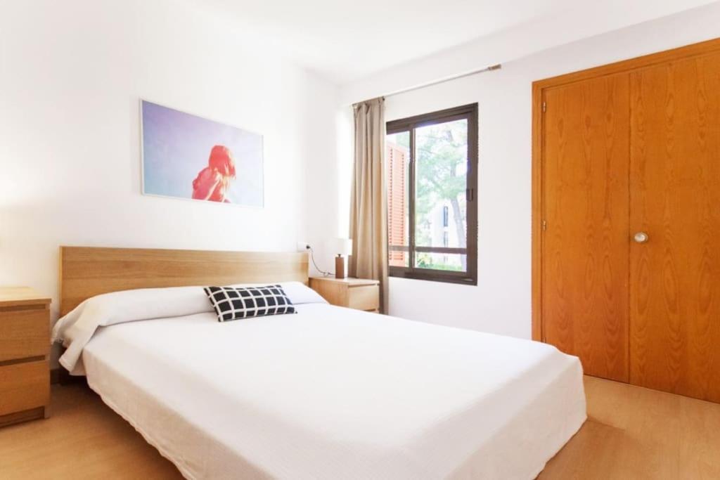 Fantastico Con Wifi Apartment