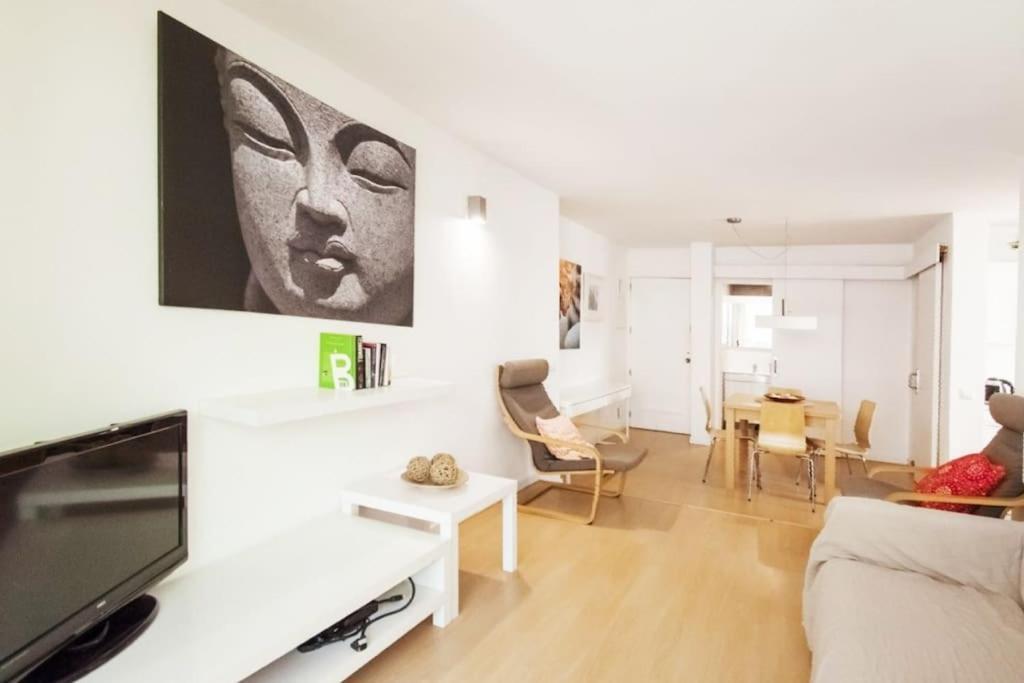 Fantastico Con Wifi Apartment *