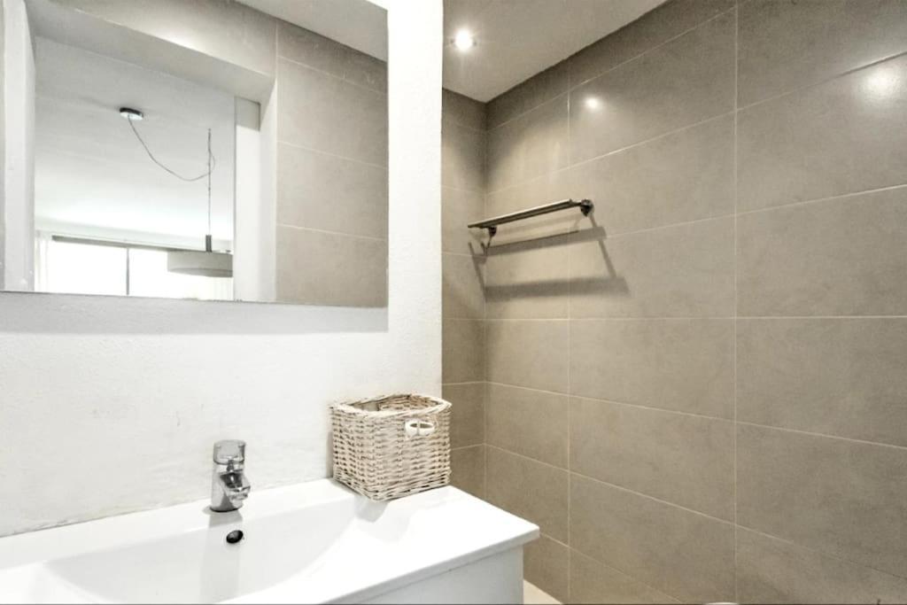 Apartment Fantastico Con Wifi Port de Pollenca