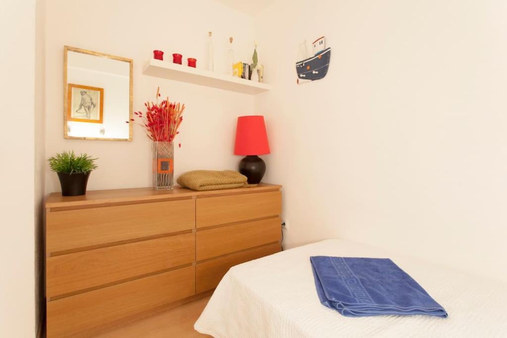 Fantastico Con Wifi Apartment Port de Pollenca