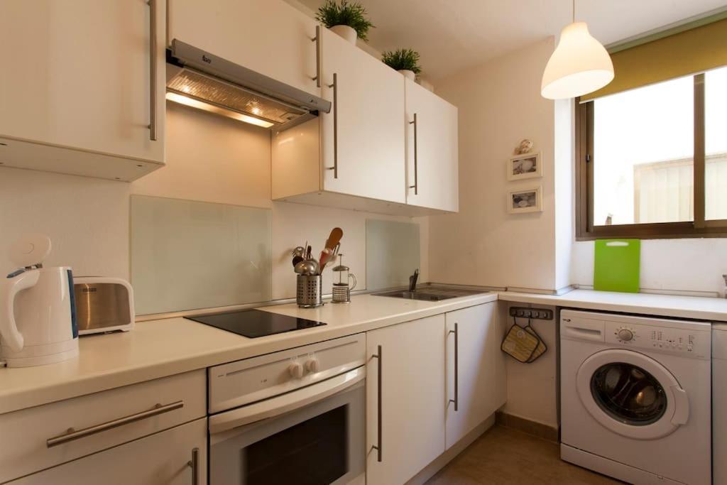 Fantastico Con Wifi Apartment