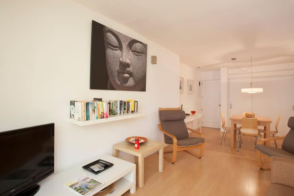 Fantastico Con Wifi Apartment Port de Pollenca