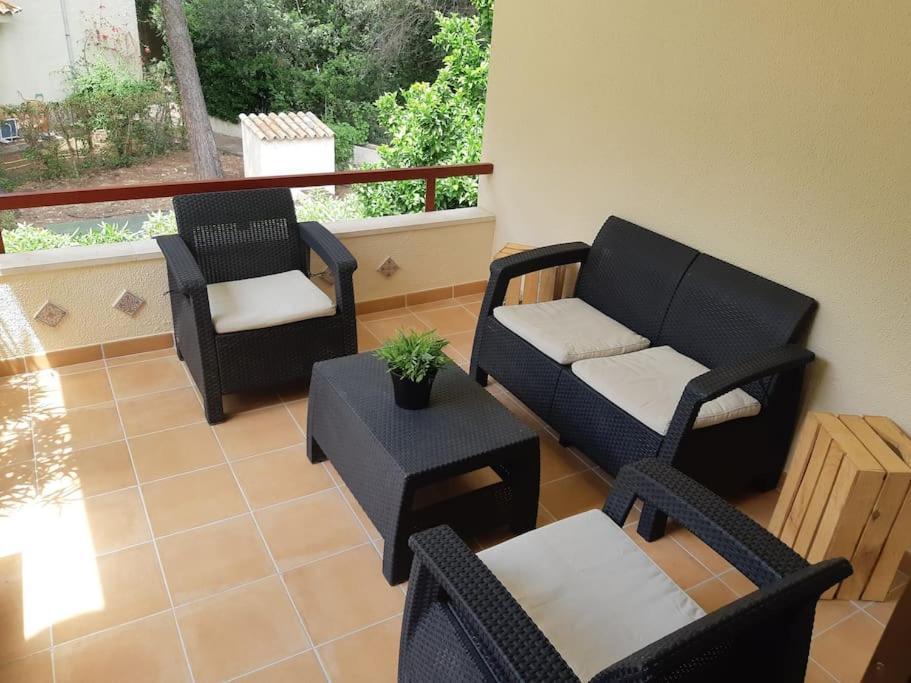 Fantastico Con Wifi Apartment