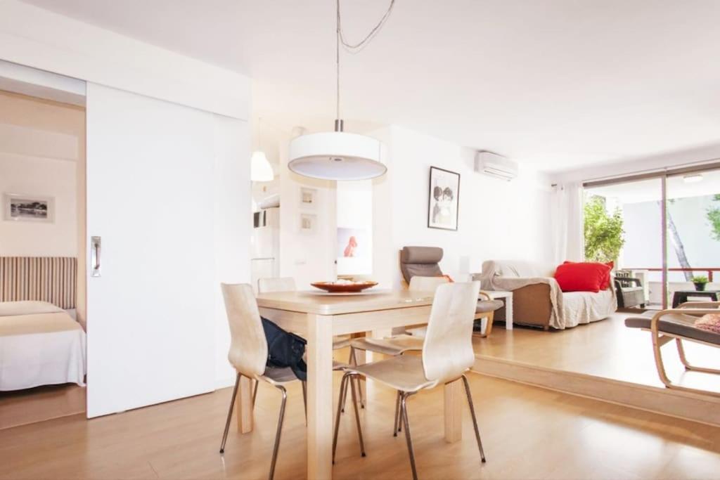 Apartment Fantastico Con Wifi Port de Pollenca
