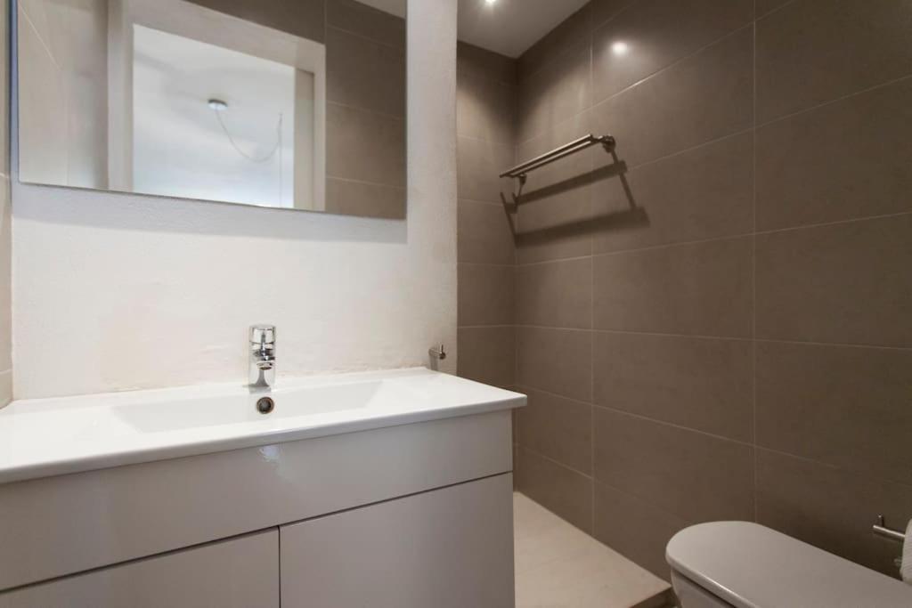 Fantastico Con Wifi Apartment