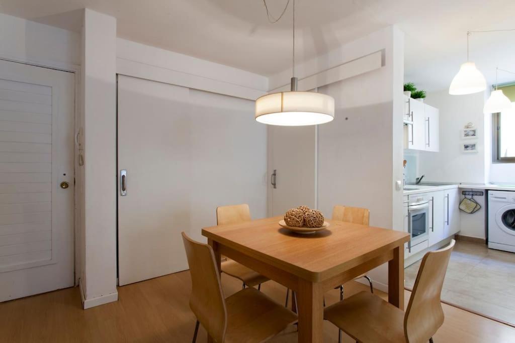 Fantastico Con Wifi Apartment Port de Pollenca