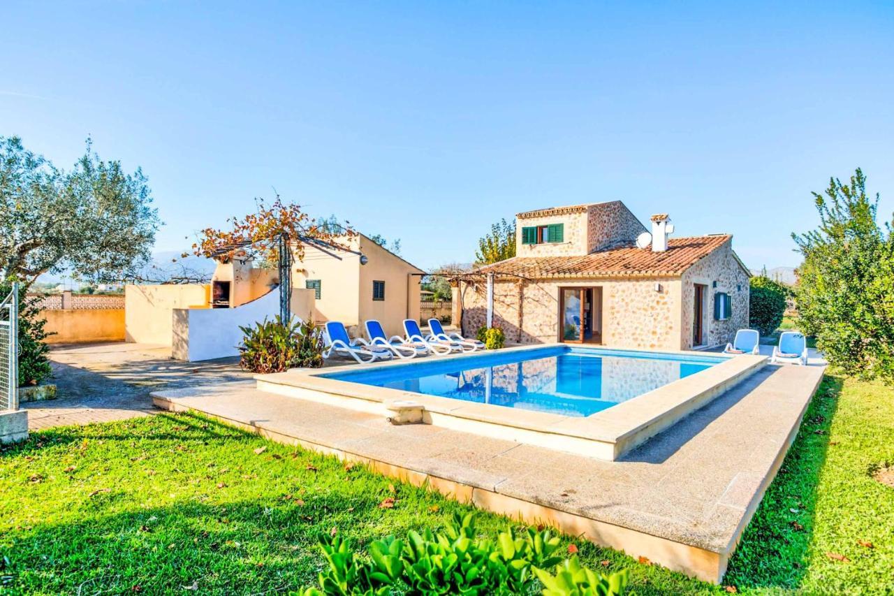 Villa Aumadravet Del Bosch Port de Pollenca