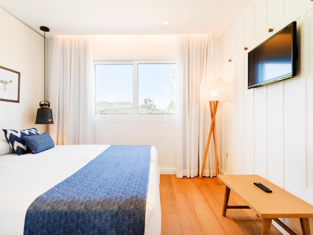 Aparthotel Club Del Sol Port de Pollenca