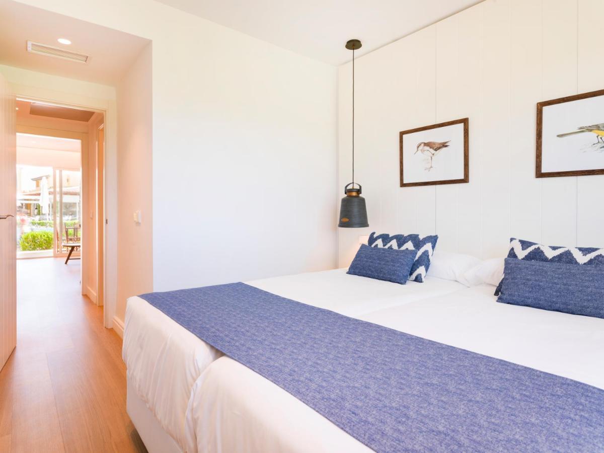 Aparthotel Club Del Sol 4*