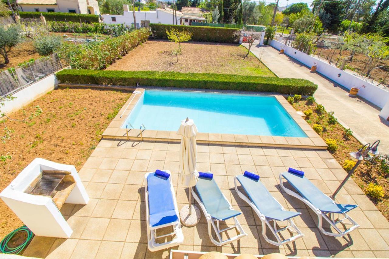 With Private Pool, Wifi And A/c Casa de férias *