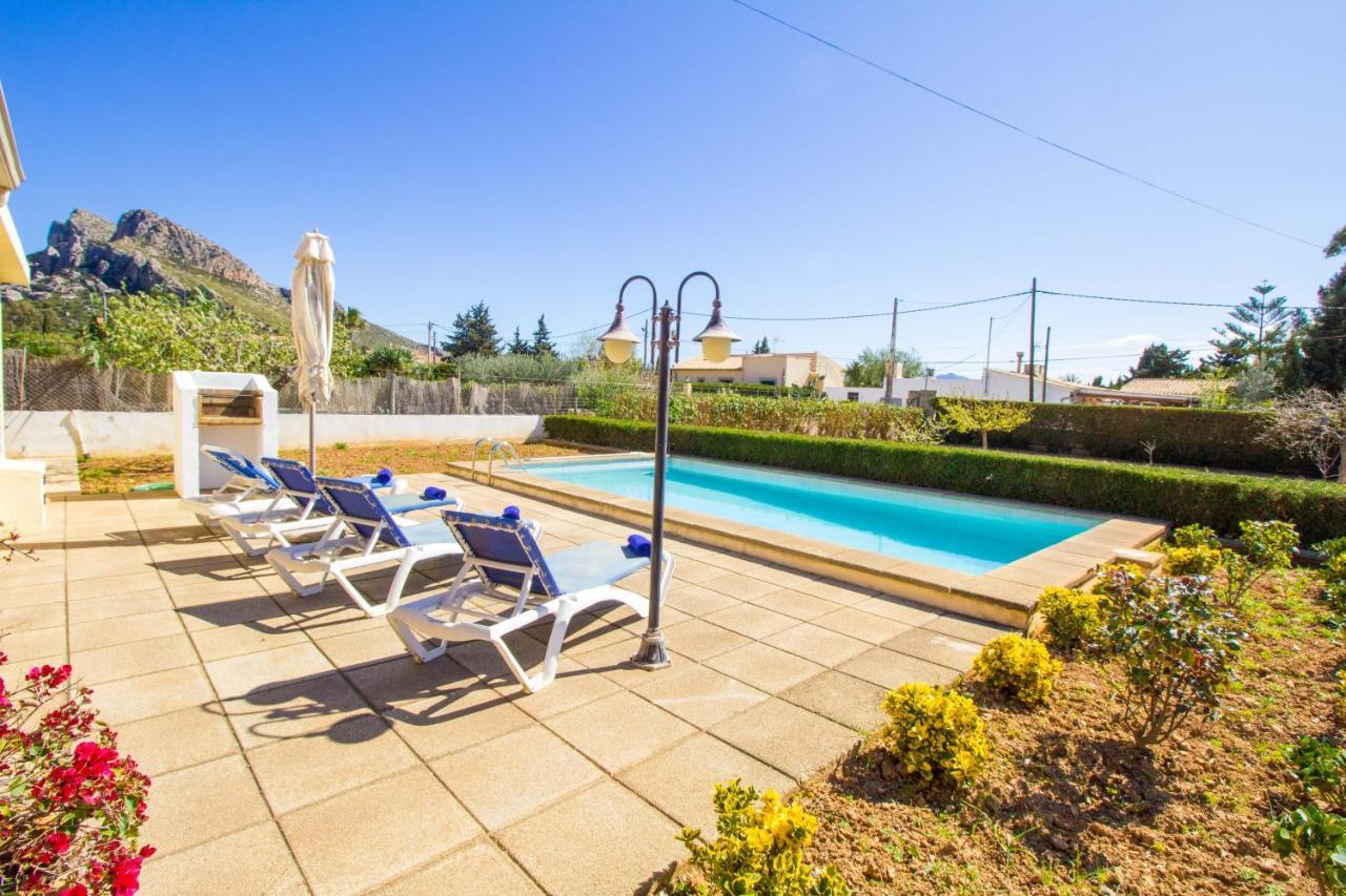With Private Pool, Wifi And A/c Casa de férias