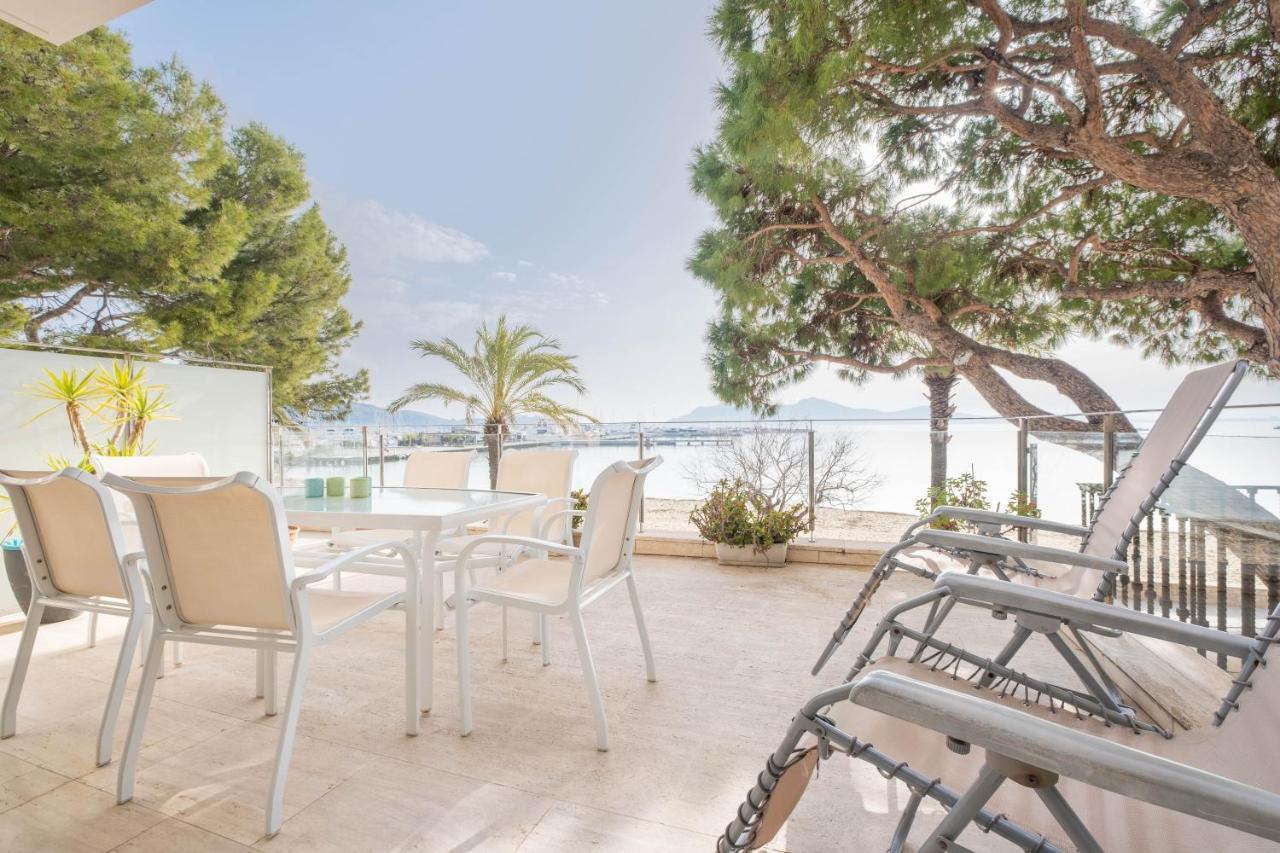Colorado 1b By Sunvillas Mallorca * Port de Pollença