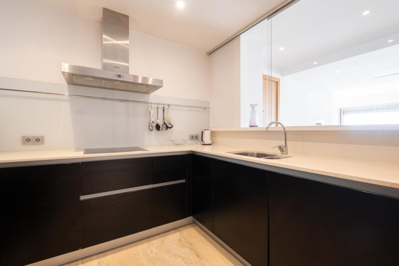 Colorado 1b By Sunvillas Mallorca Apartament