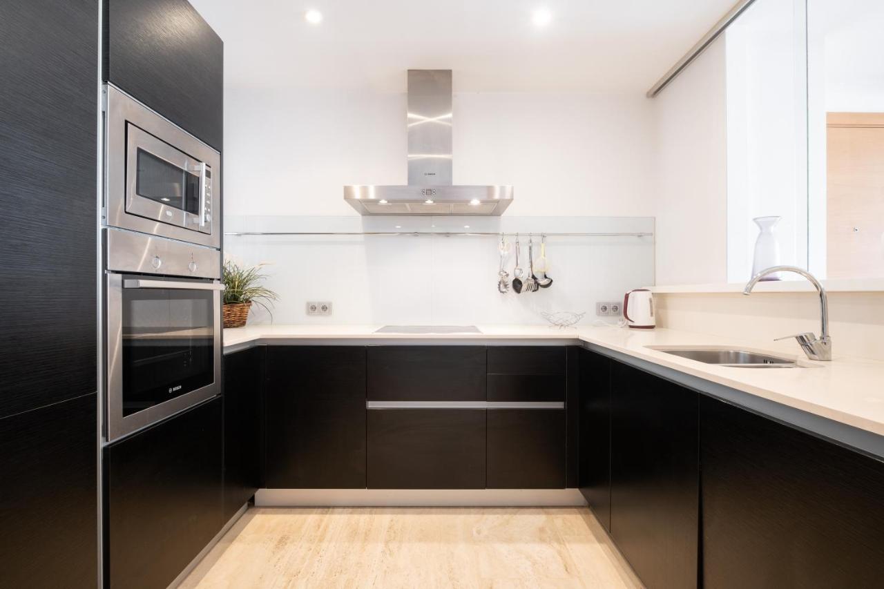 Apartament Colorado 1b By Sunvillas Mallorca