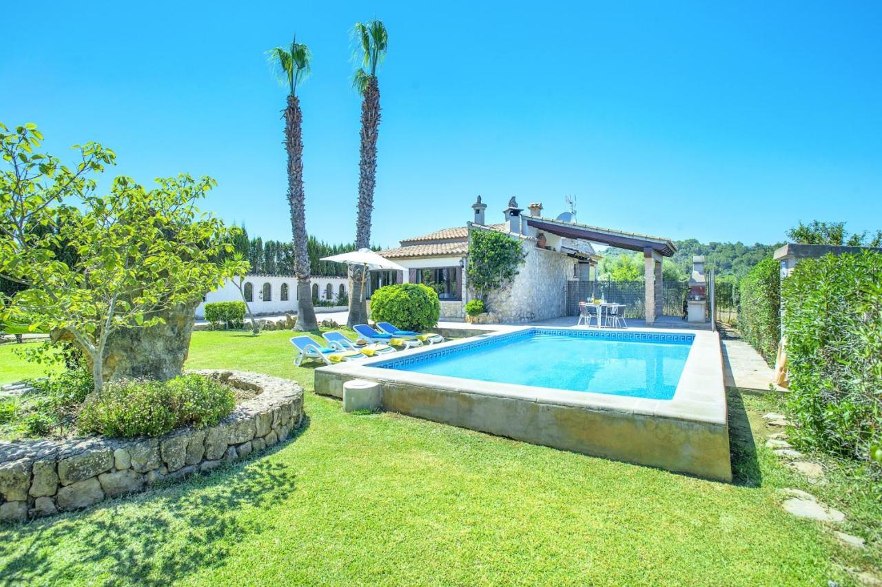 Francisca By Villa Port de Pollenca