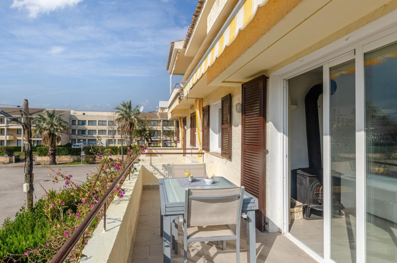 Apartment Yourhouse Llimonera Port de Pollenca