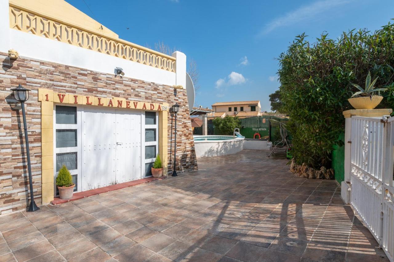 Villa Nevada